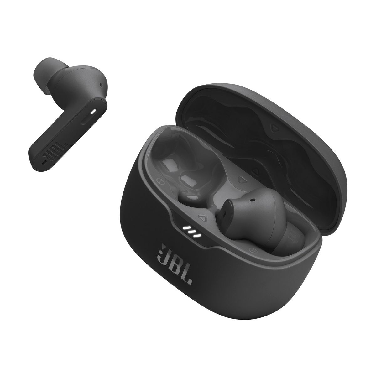 JBL Écouteurs TUNE BEAM - Noir