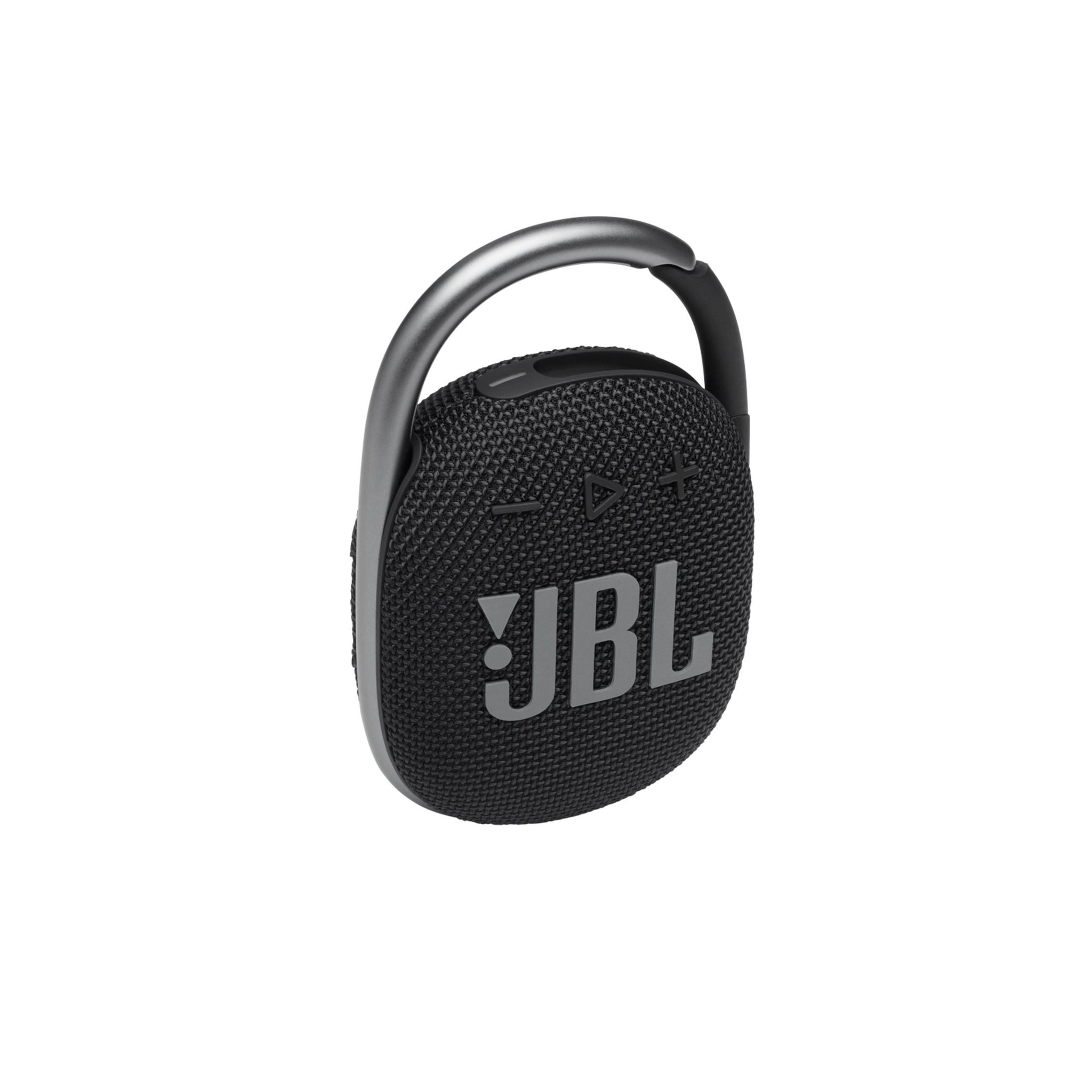 Voir la diapositive 1 : JBL Enceinte Clip4 - Noir