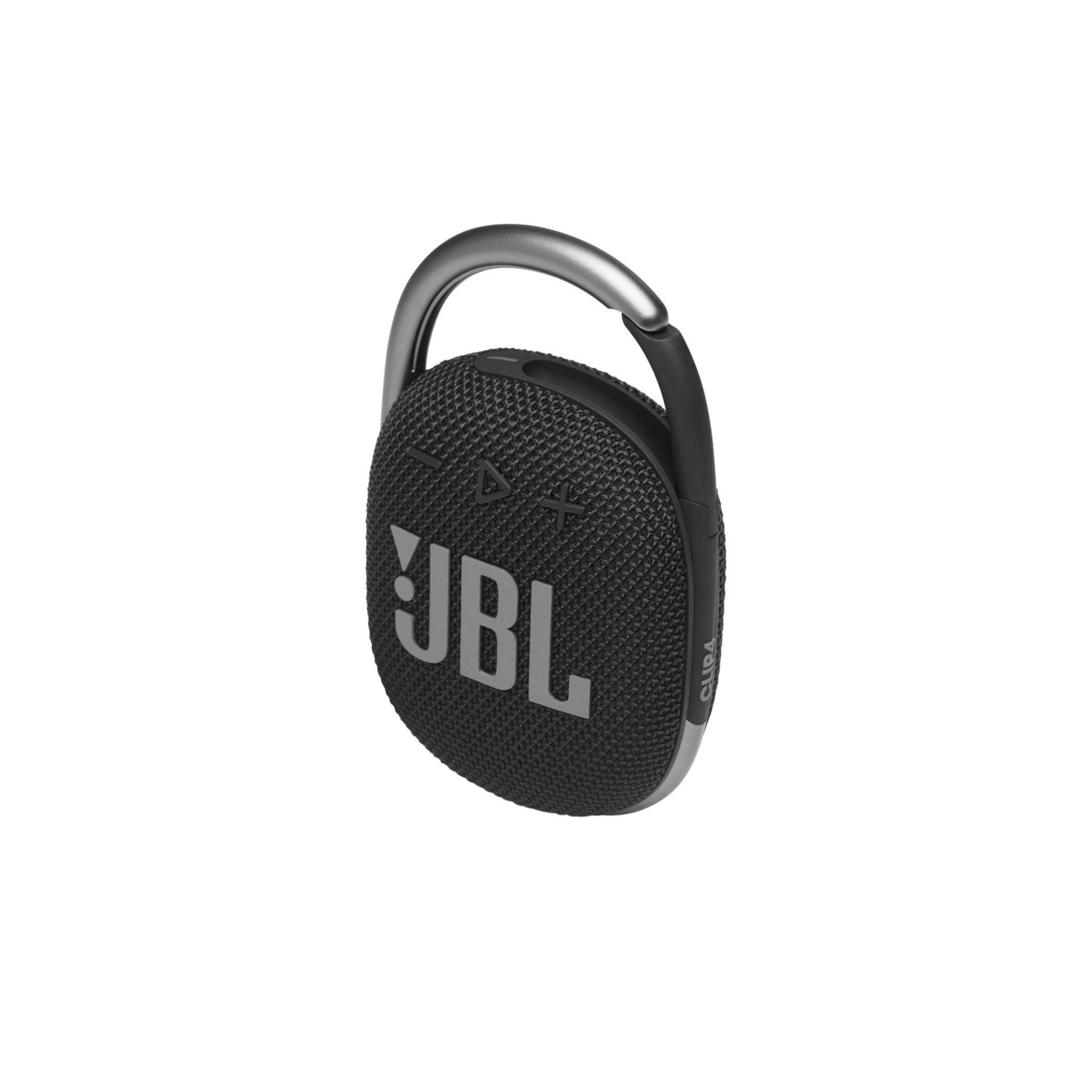Voir la diapositive 2 : JBL Enceinte Clip4 - Noir