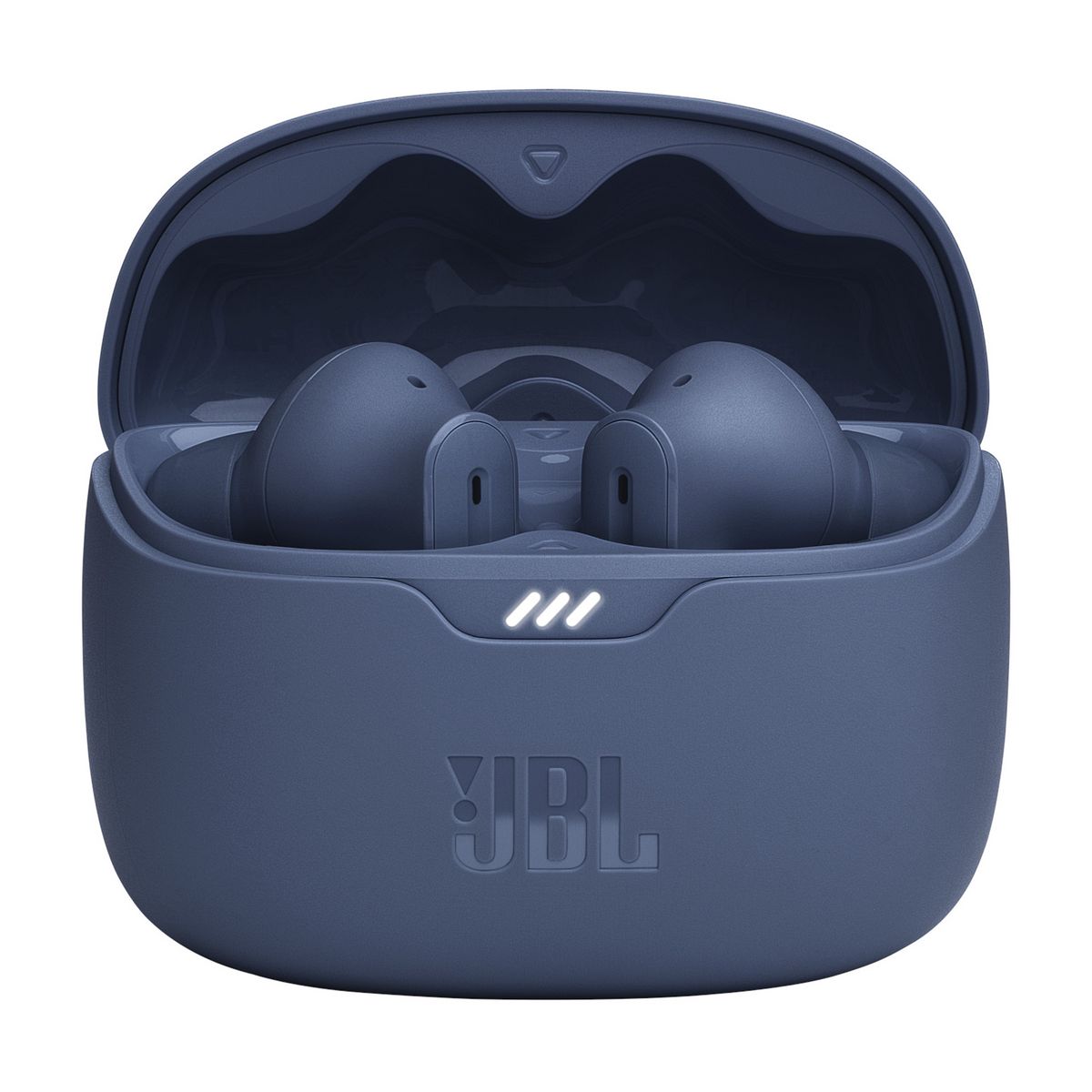 JBL Écouteurs TUNE BEAM - Bleu