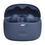 Voir la diapositive 3 : JBL Écouteurs TUNE BEAM - Bleu