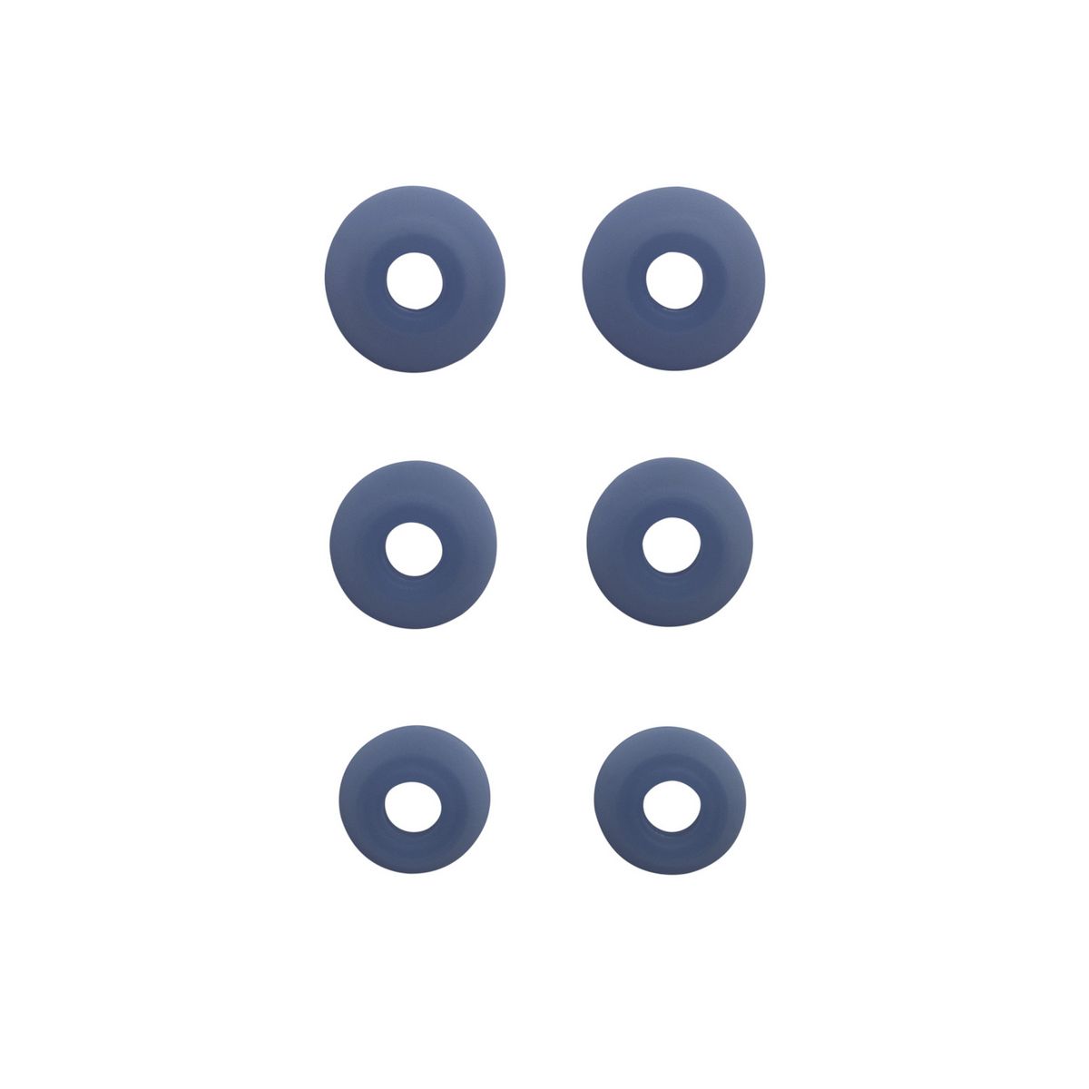 JBL Écouteurs TUNE BEAM - Bleu