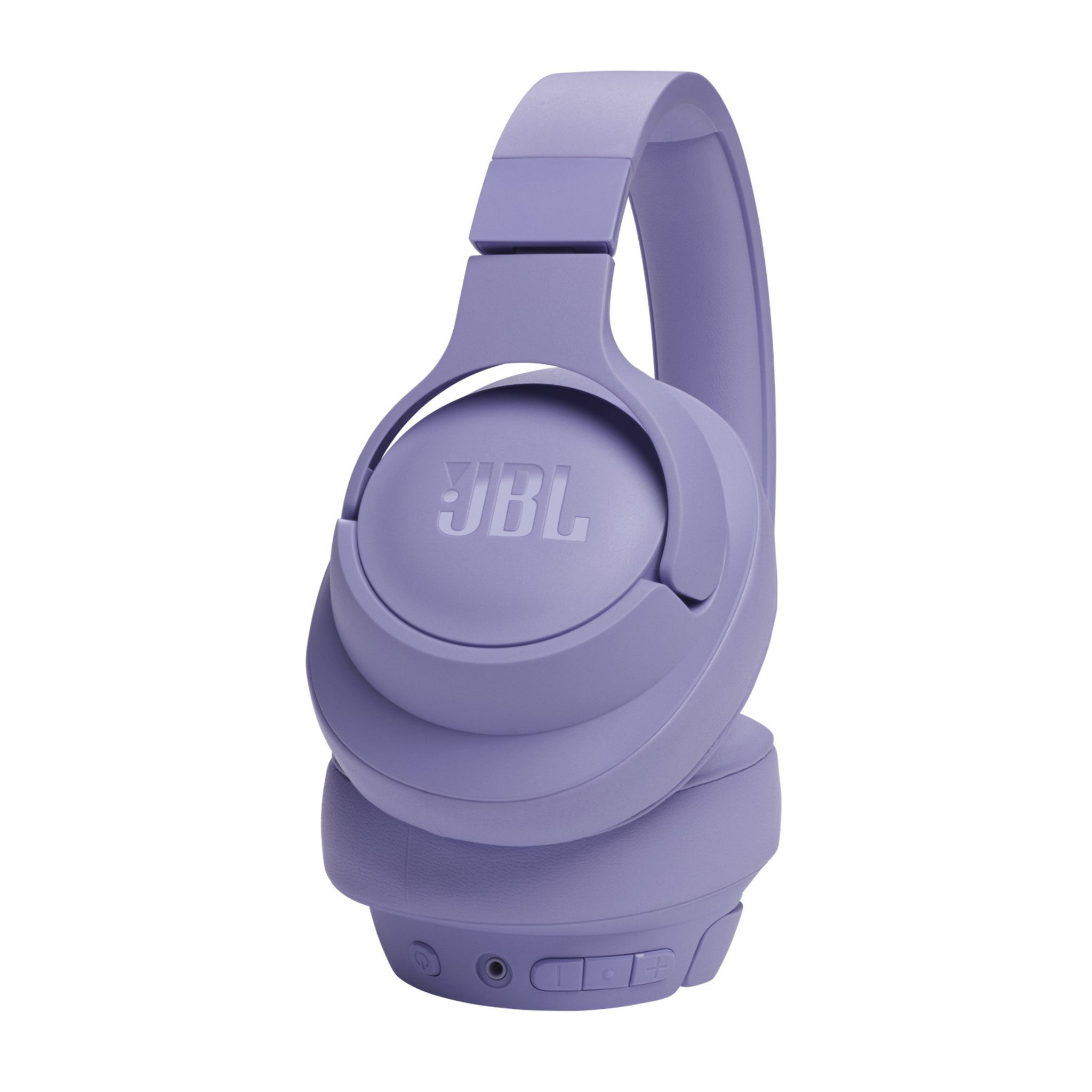 Voir la diapositive 7 : JBL Caque TUNE T720 - Lilas