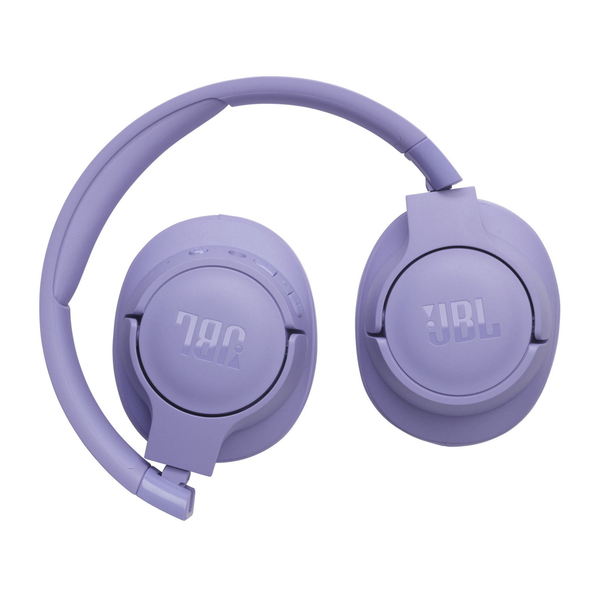 Voir la diapositive 9 : JBL Caque TUNE T720 - Lilas
