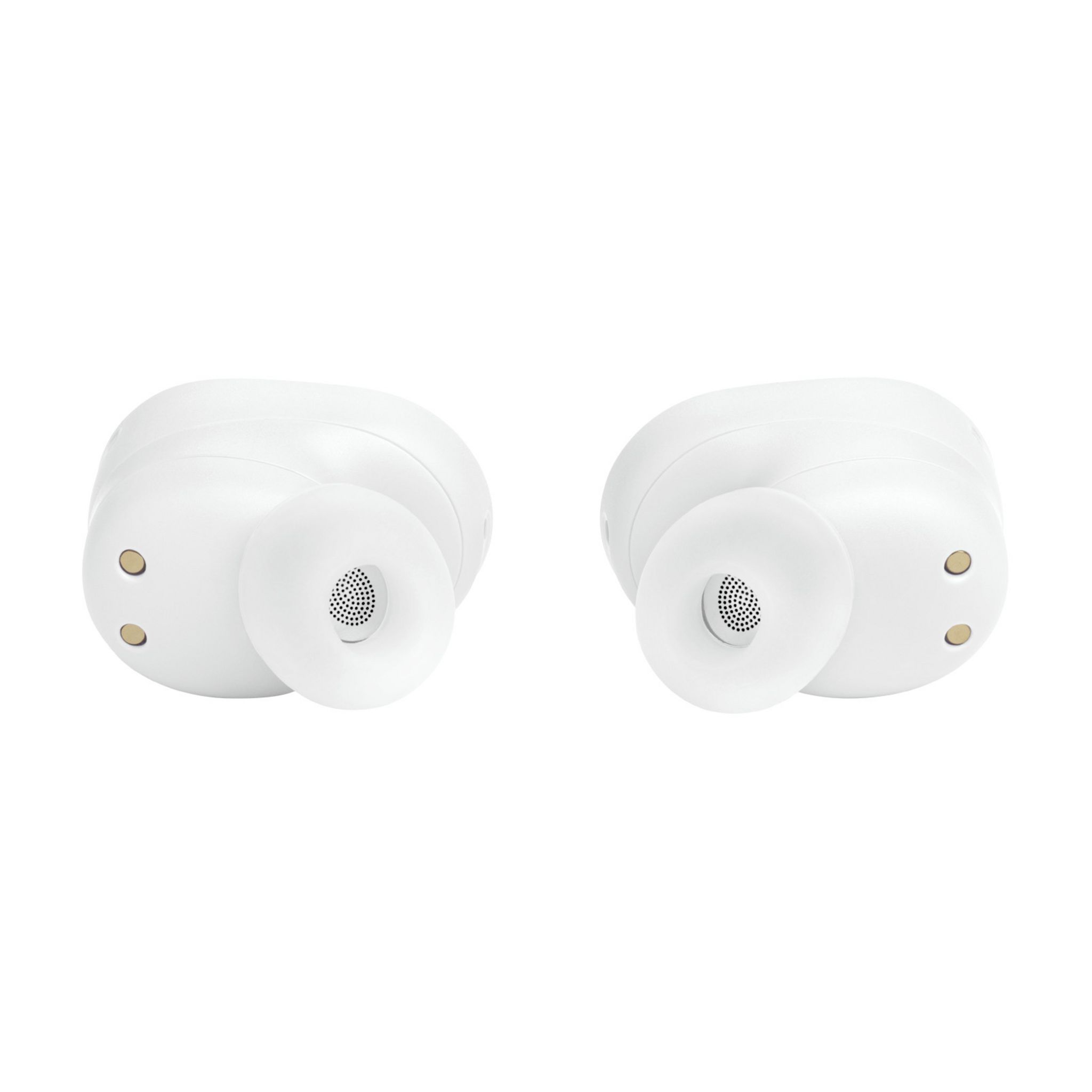 Voir la diapositive 6 : JBL Écouteurs TUNE BUDS - Blanc