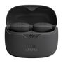 Voir la diapositive 3 : JBL Écouteurs TUNE BUDS - Noir