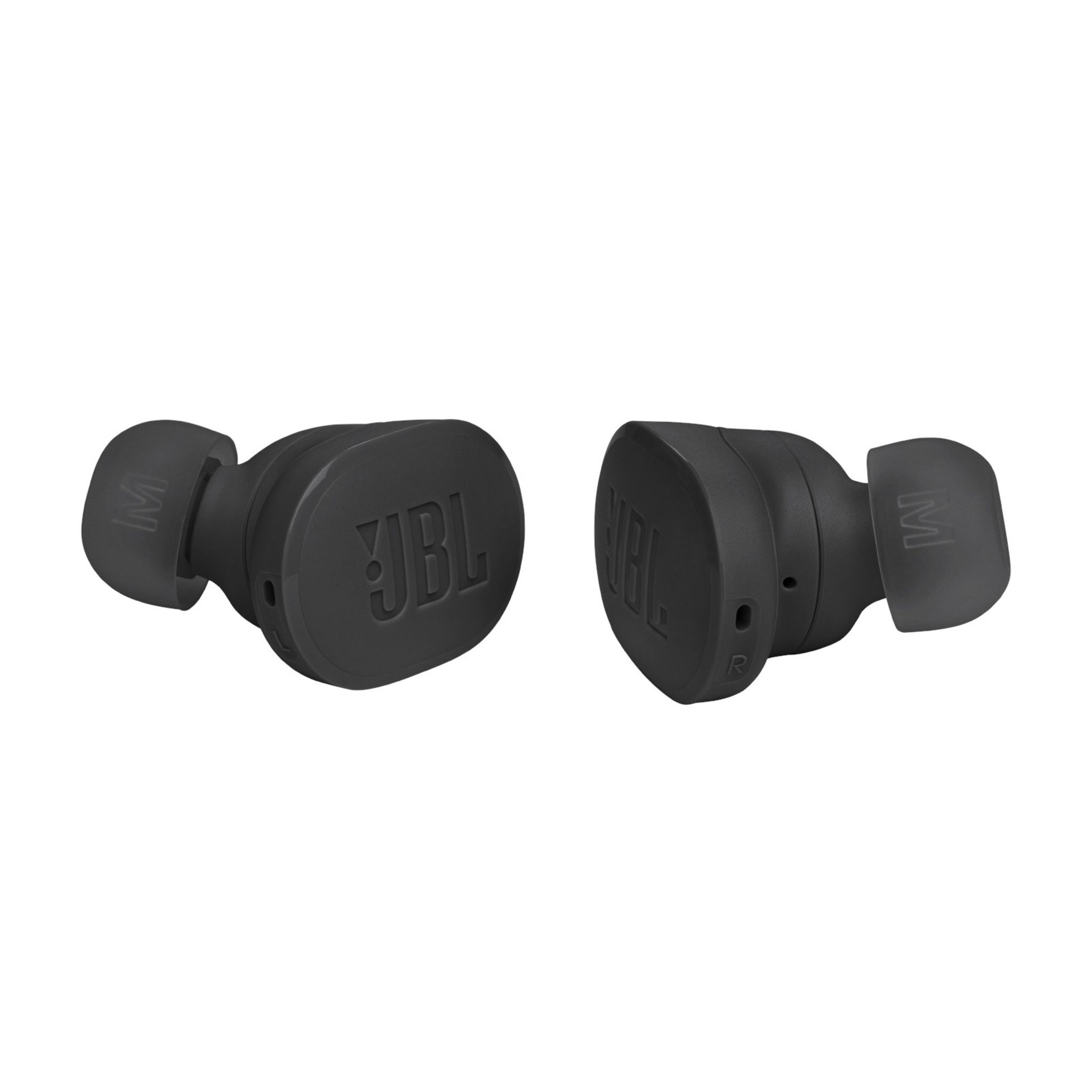 Voir la diapositive 4 : JBL Écouteurs TUNE BUDS - Noir