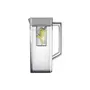 SAMSUNG Réfrigérateur américain RH69B8940S9, 645 L, Froid ventilé No Frost, F