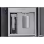 SAMSUNG Réfrigérateur américain RH69B8940S9, 645 L, Froid ventilé No Frost, F