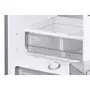 SAMSUNG Réfrigérateur combiné RB38C7B5DS9, 390 L, Froid ventilé No Frost, D