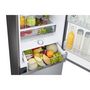 Voir la diapositive 4 : SAMSUNG Réfrigérateur combiné RB38C7B5DS9, 390 L, Froid ventilé No Frost, D
