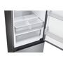 Voir la diapositive 5 : SAMSUNG Réfrigérateur combiné RB38C7B5DS9, 390 L, Froid ventilé No Frost, D