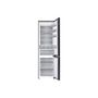Voir la diapositive 7 : SAMSUNG Réfrigérateur combiné RB38C7B5DS9, 390 L, Froid ventilé No Frost, D