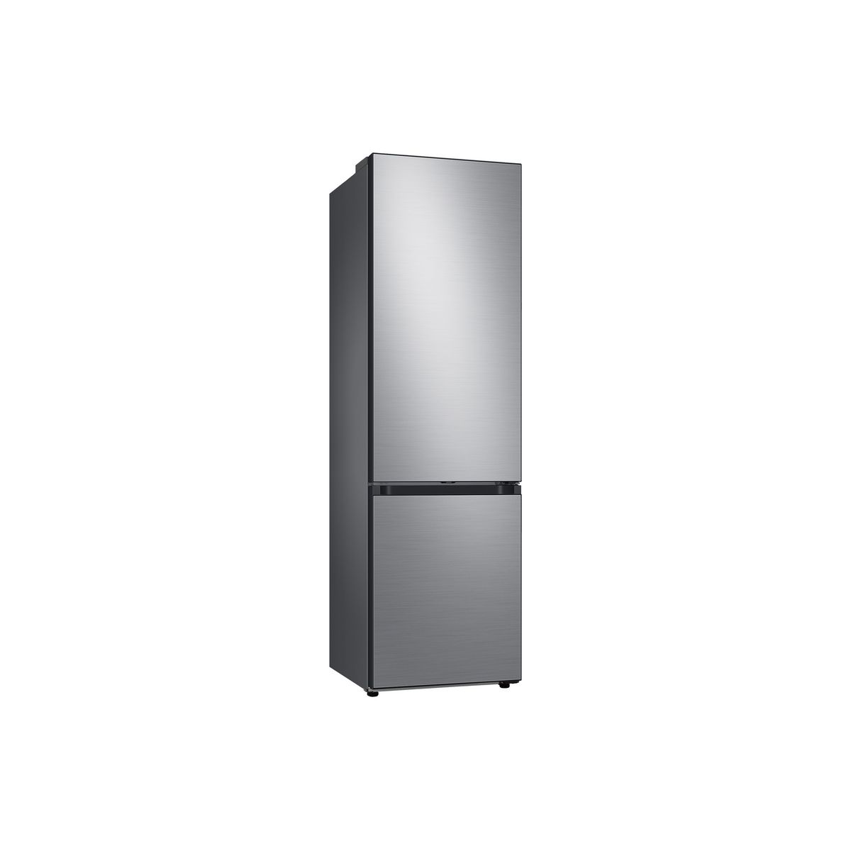 SAMSUNG Réfrigérateur combiné RB38C7B5DS9, 390 L, Froid ventilé No Frost, D