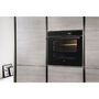 Voir la diapositive 2 : WHIRLPOOL Four encastrable AKZM8480NB, 73 L, Multifonction, Autonettoyant, A+