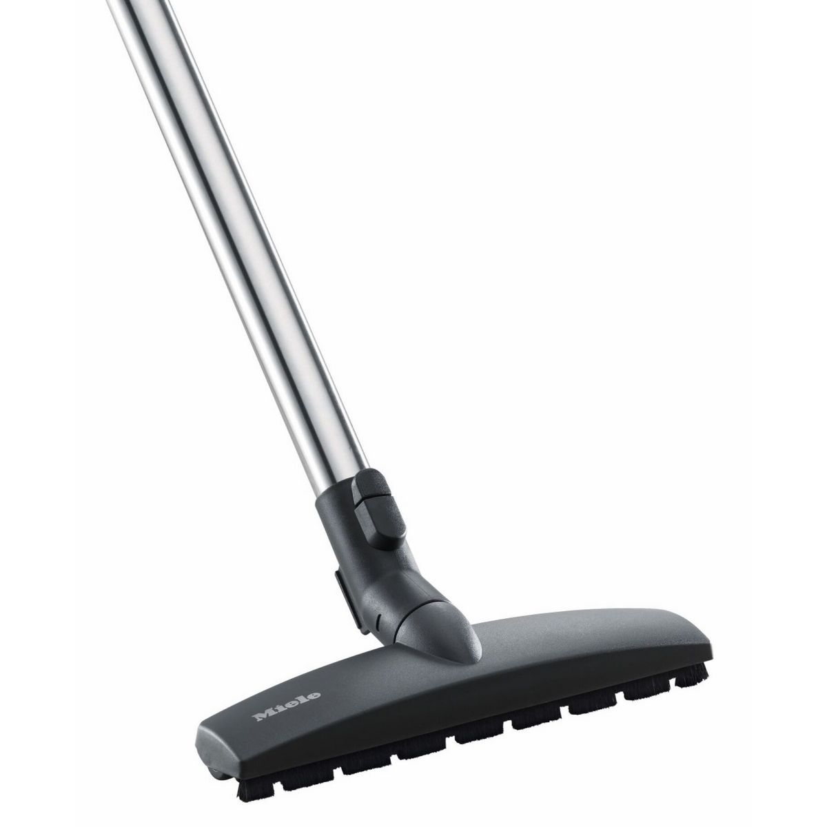 MIELE Aspirateur traîneau avec sac COMPLETE C3 - Gris