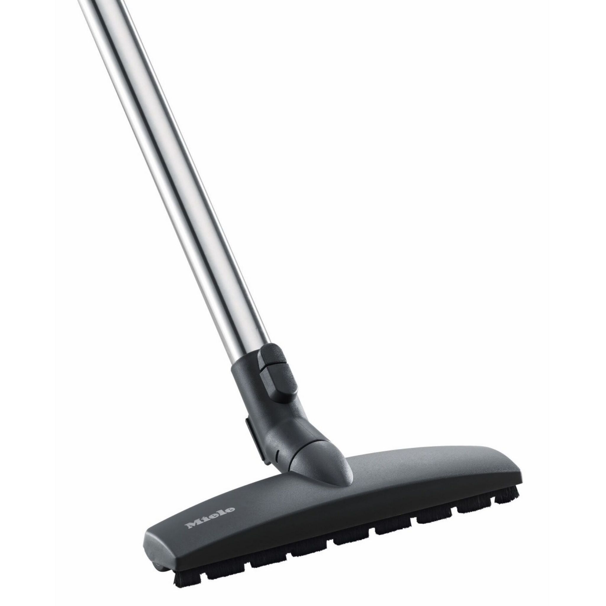 Voir la diapositive 13 : MIELE Aspirateur traîneau avec sac COMPLETE C3 - Gris