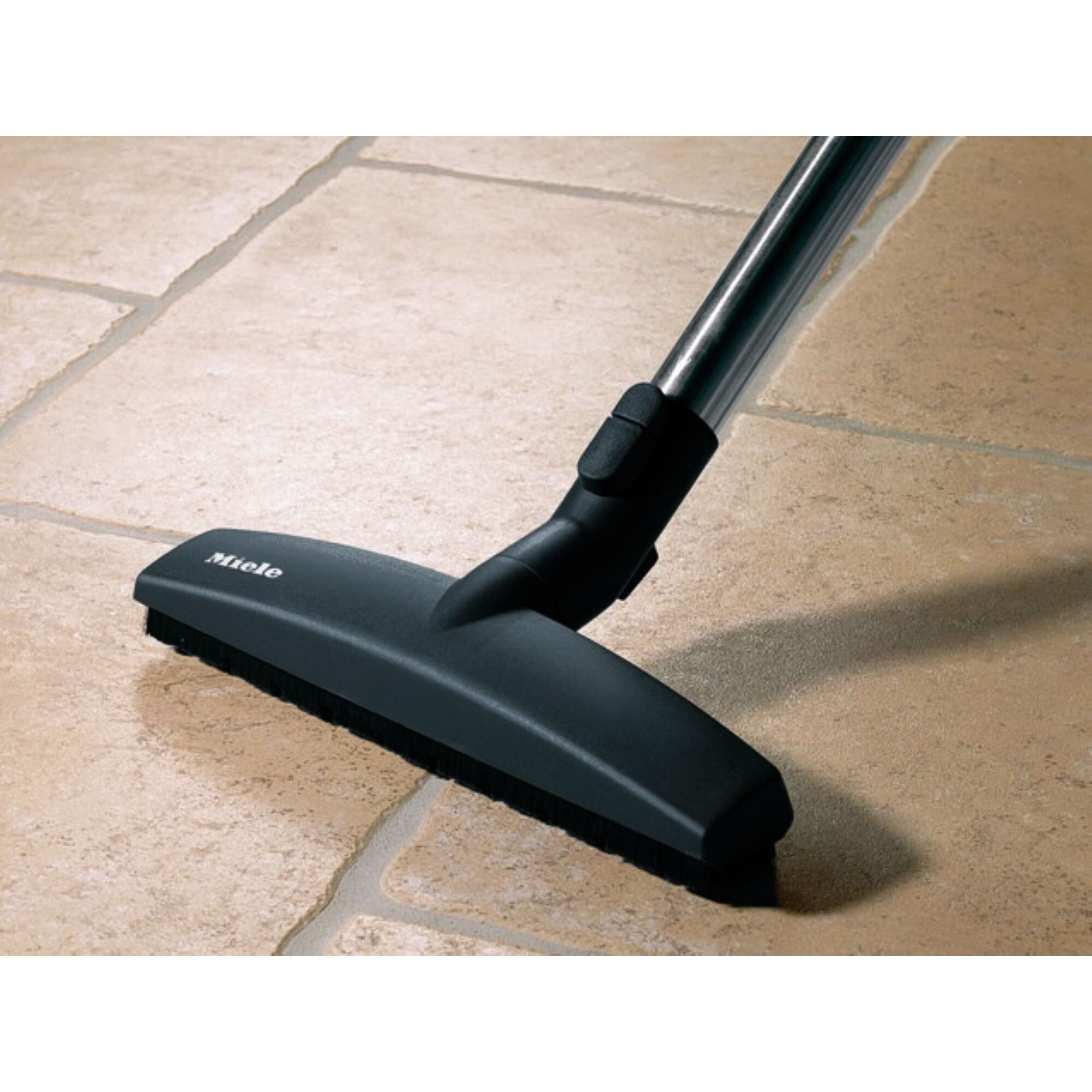 Voir la diapositive 8 : MIELE Aspirateur traîneau avec sac COMPLETE C3 - Gris