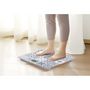 Voir la diapositive 2 : QILIVE Pèse personne électronique Q.5761 - Béton