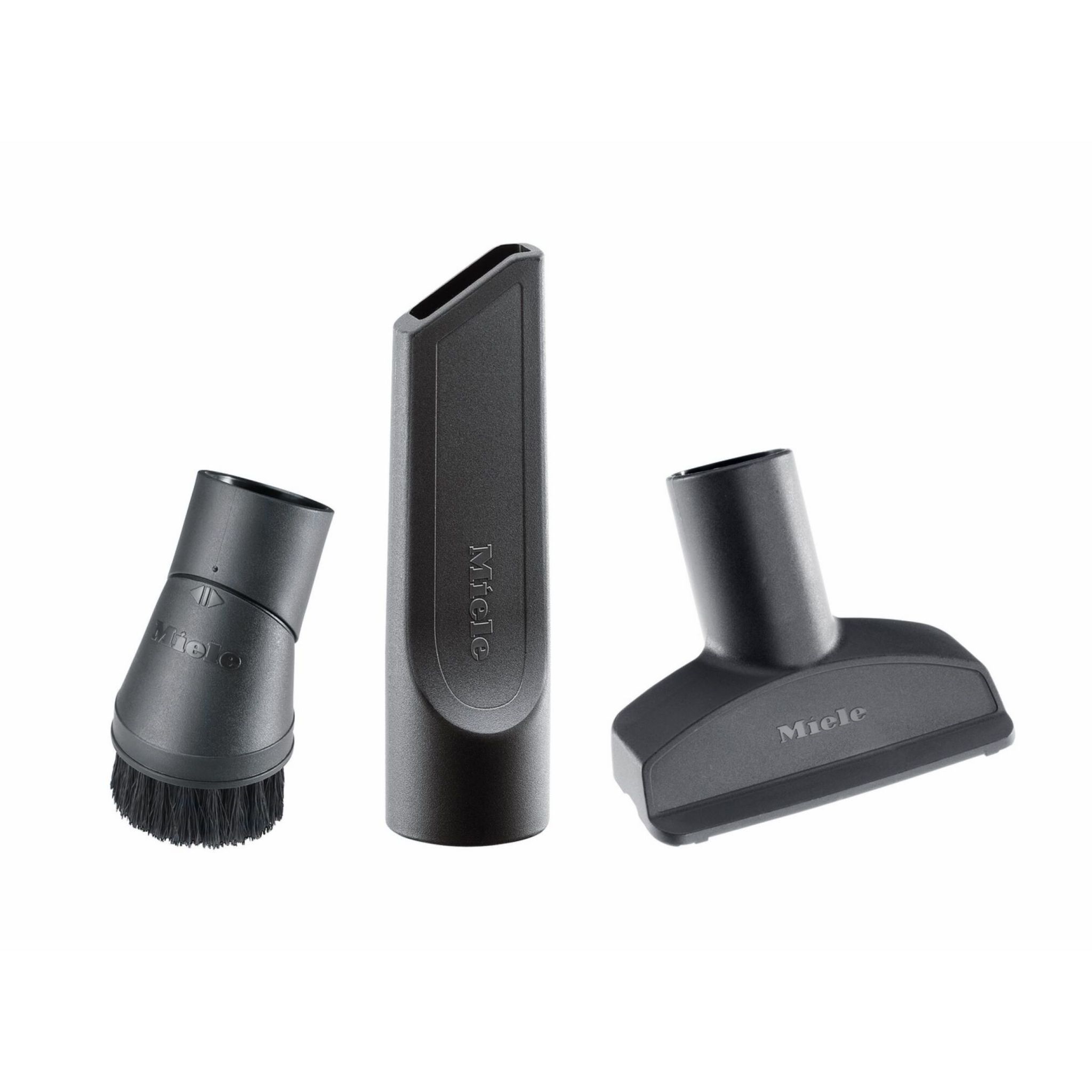 Voir la diapositive 3 : MIELE Aspirateur traîneau avec sac CLASSIC C1 POWERLINE - Rouge