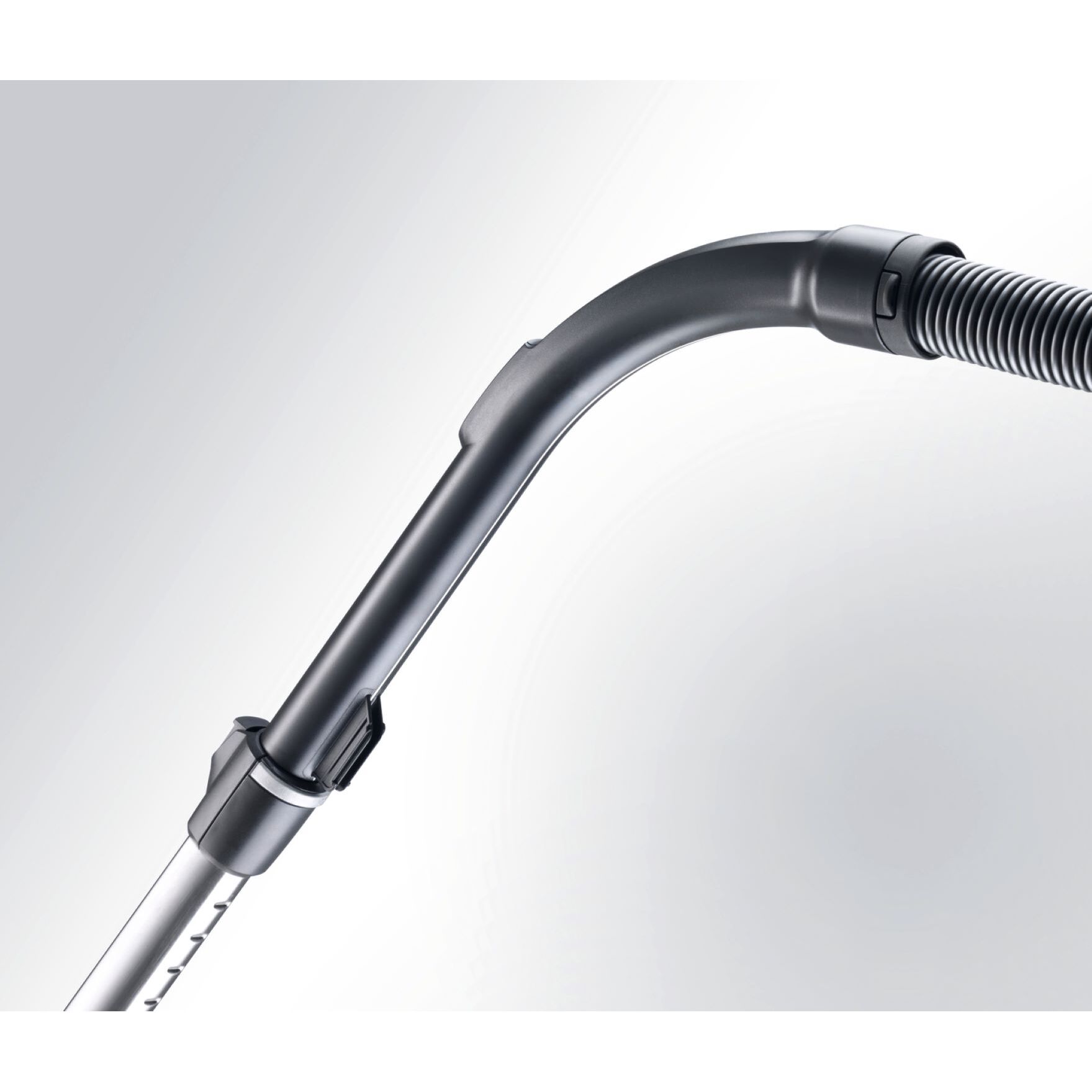 Voir la diapositive 7 : MIELE Aspirateur traîneau avec sac CLASSIC C1 POWERLINE - Rouge