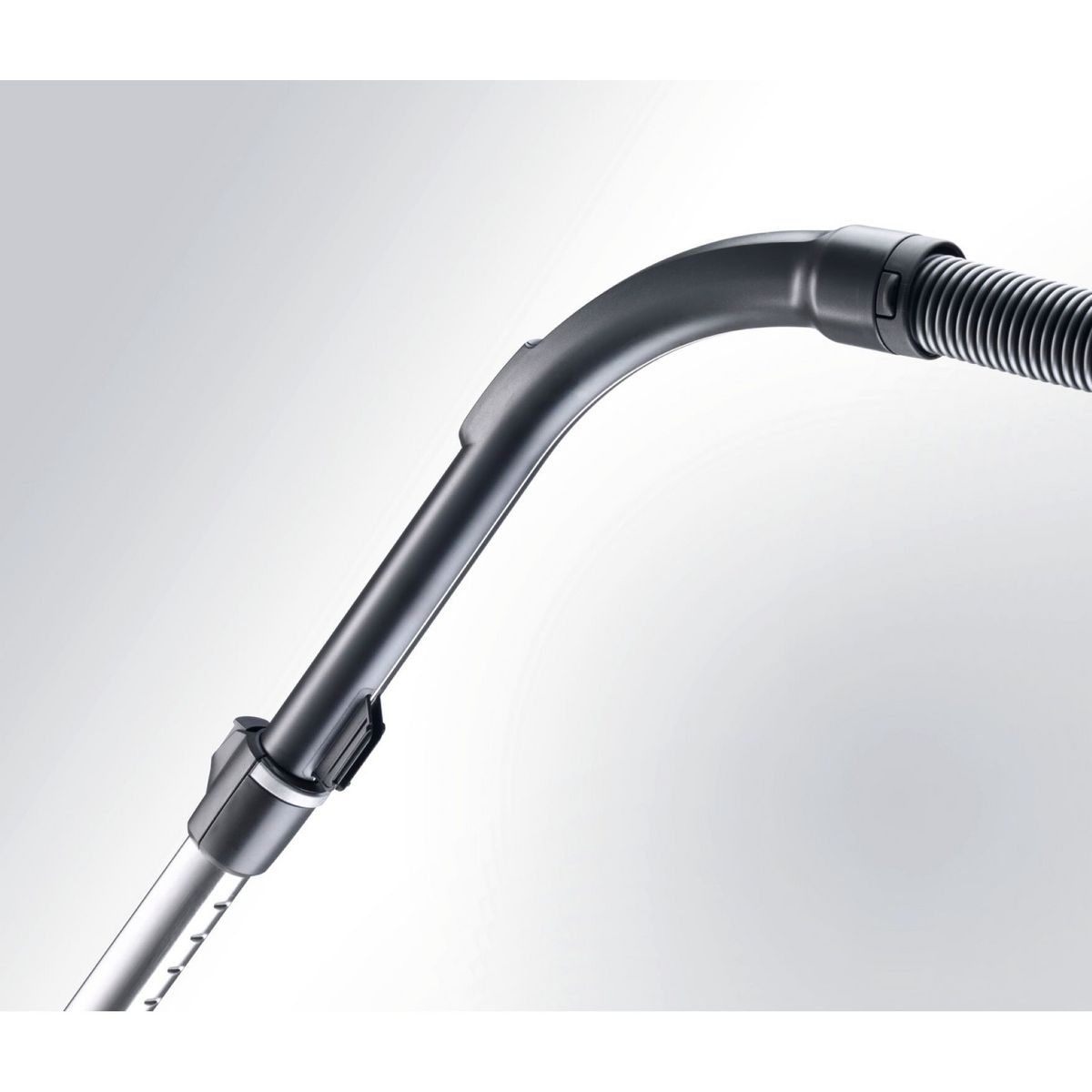 MIELE Aspirateur traîneau avec sac CLASSIC C1 POWERLINE - Rouge