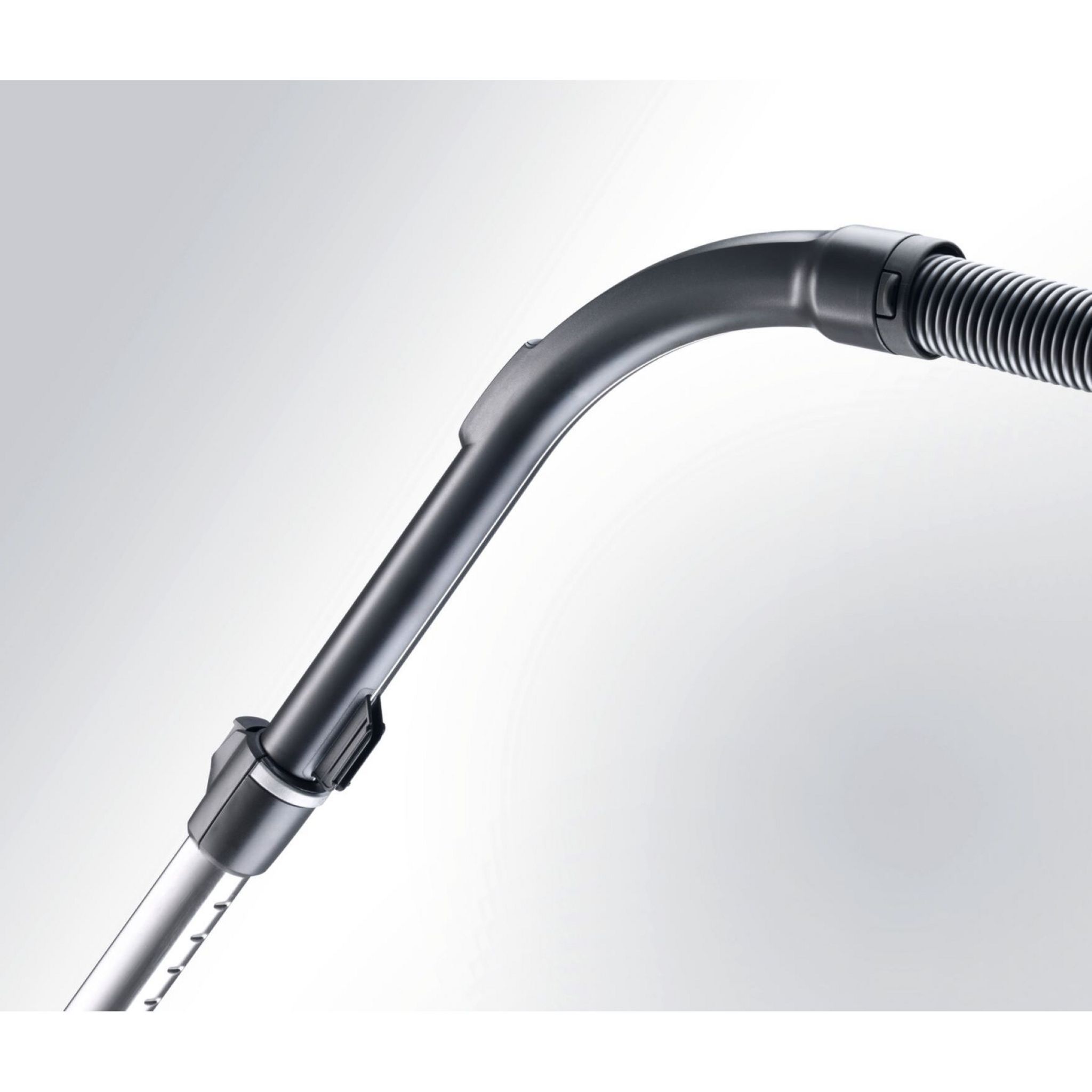 Voir la diapositive 7 : MIELE Aspirateur traîneau avec sac CLASSIC C1 POWERLINE - Rouge