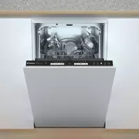 Bosch SMI6ECS57E Serie 6 Lave-vaisselle encastrable partiel - 60