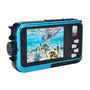 Voir la diapositive 3 : AGFA Appareil photo Compact APN WP8000