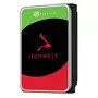 SEAGATE Disque Dur INT 2TO IRONWOLF