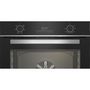 Voir la diapositive 4 : BEKO Four encastrable BBIE13302XC, 72 L, Multifonction, Nettoyage hydrolyse er catalyse, A