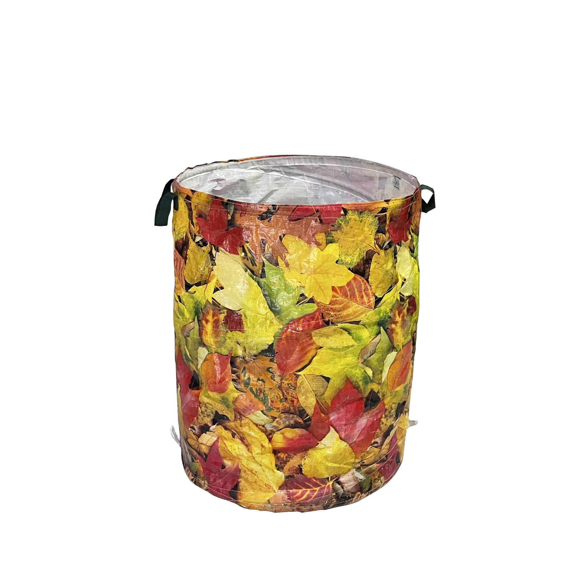 GARDENSTAR Sac jardin pop up a motif