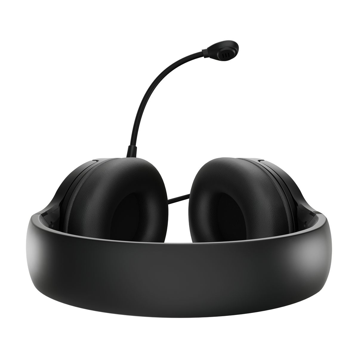 AZGENON Casque Gaming AG-H200M - Noir