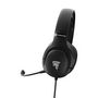 Voir la diapositive 5 : AZGENON Casque Gaming AG-H200M - Noir