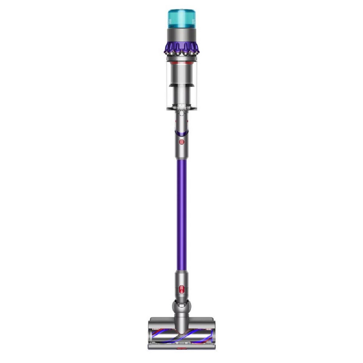 DYSON Aspirateur balai Gen5 Detect Absolue - Gris