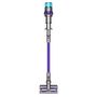 Voir la diapositive 4 : DYSON Aspirateur balai Gen5 Detect Absolue - Gris