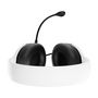 Voir la diapositive 4 : AZGENON Casque Gaming AG-H200P - Blanc