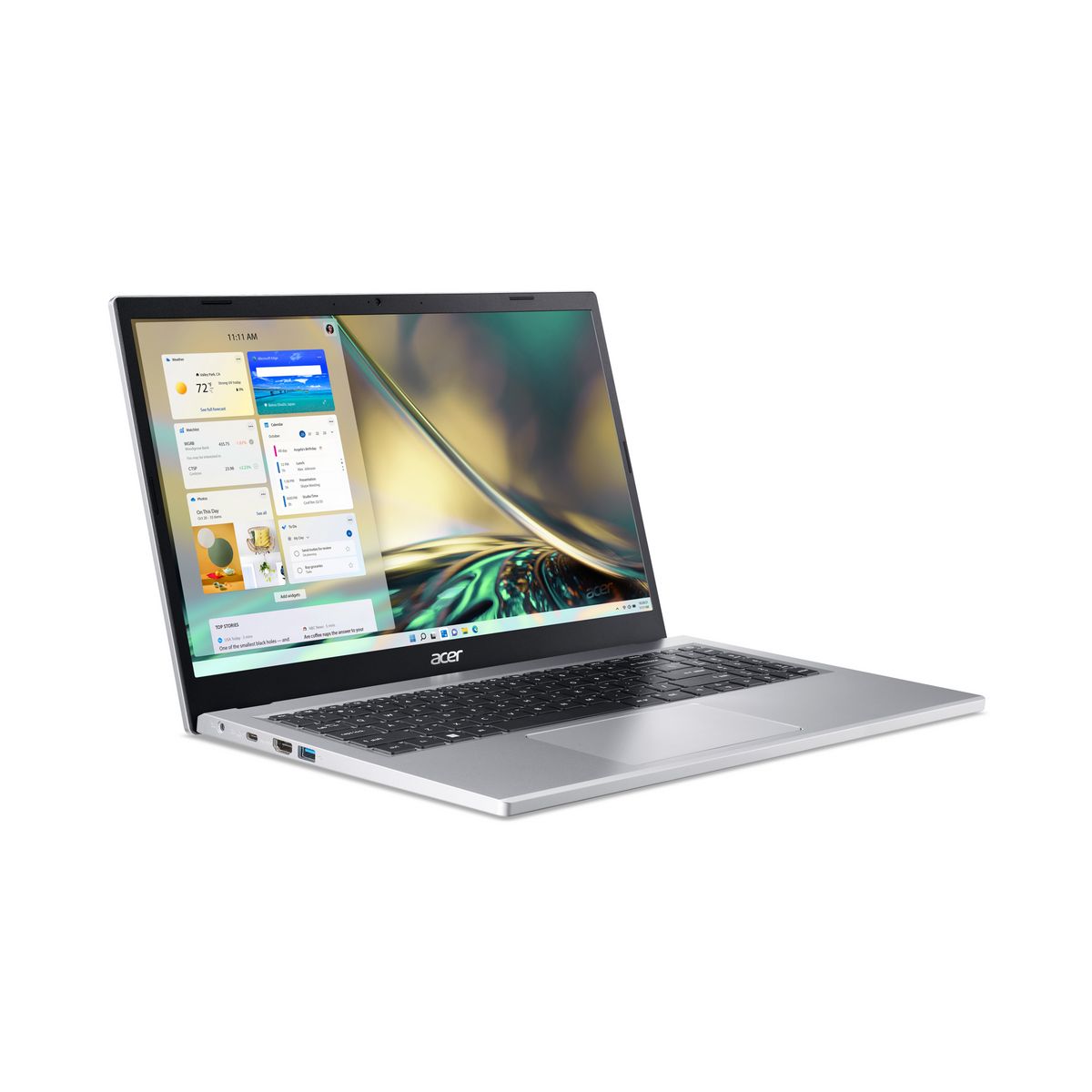 ACER Ordinateur Portable ASPIRE A315-510P-39ML