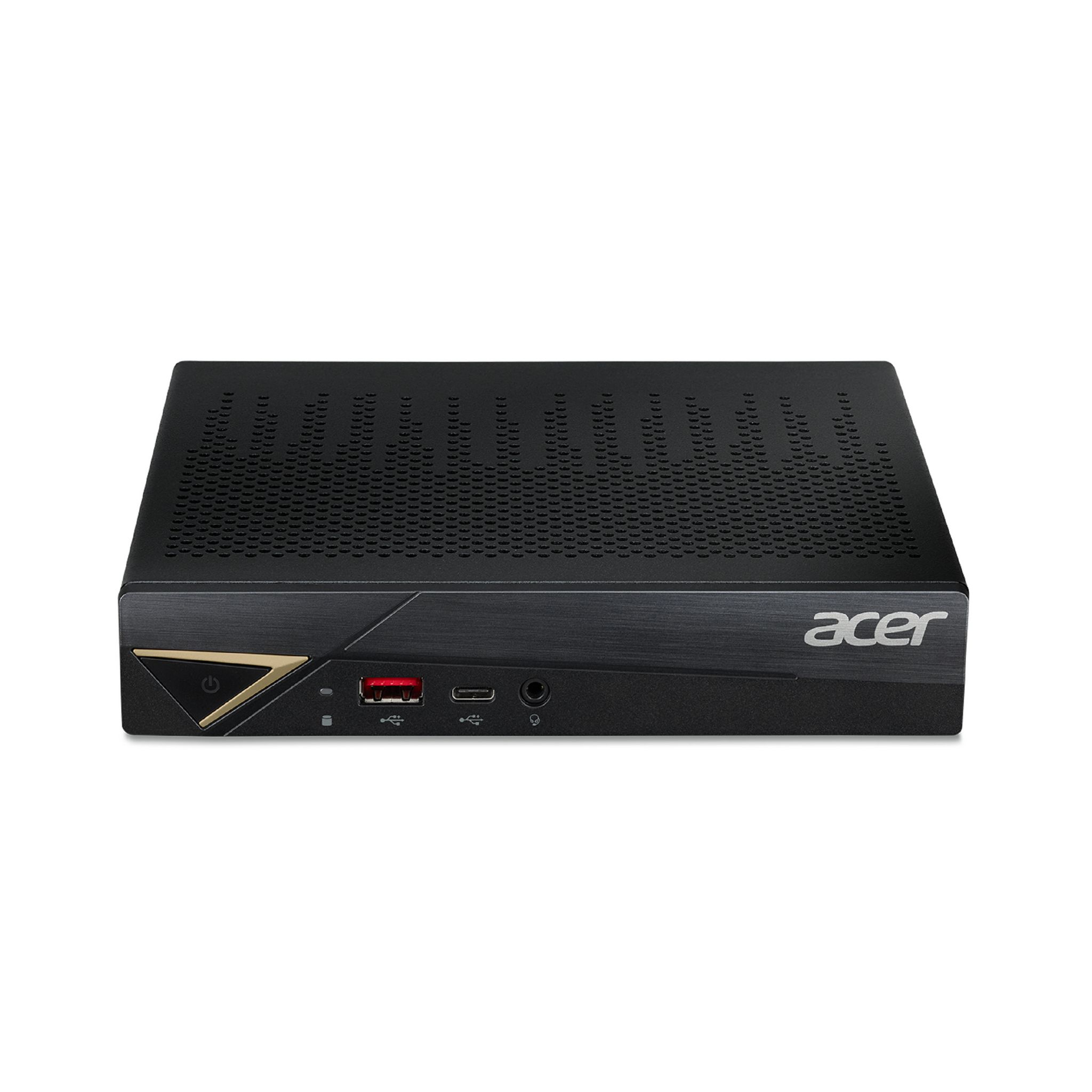 Voir la diapositive 2 : ACER Ordinateur fixe REVO RN96