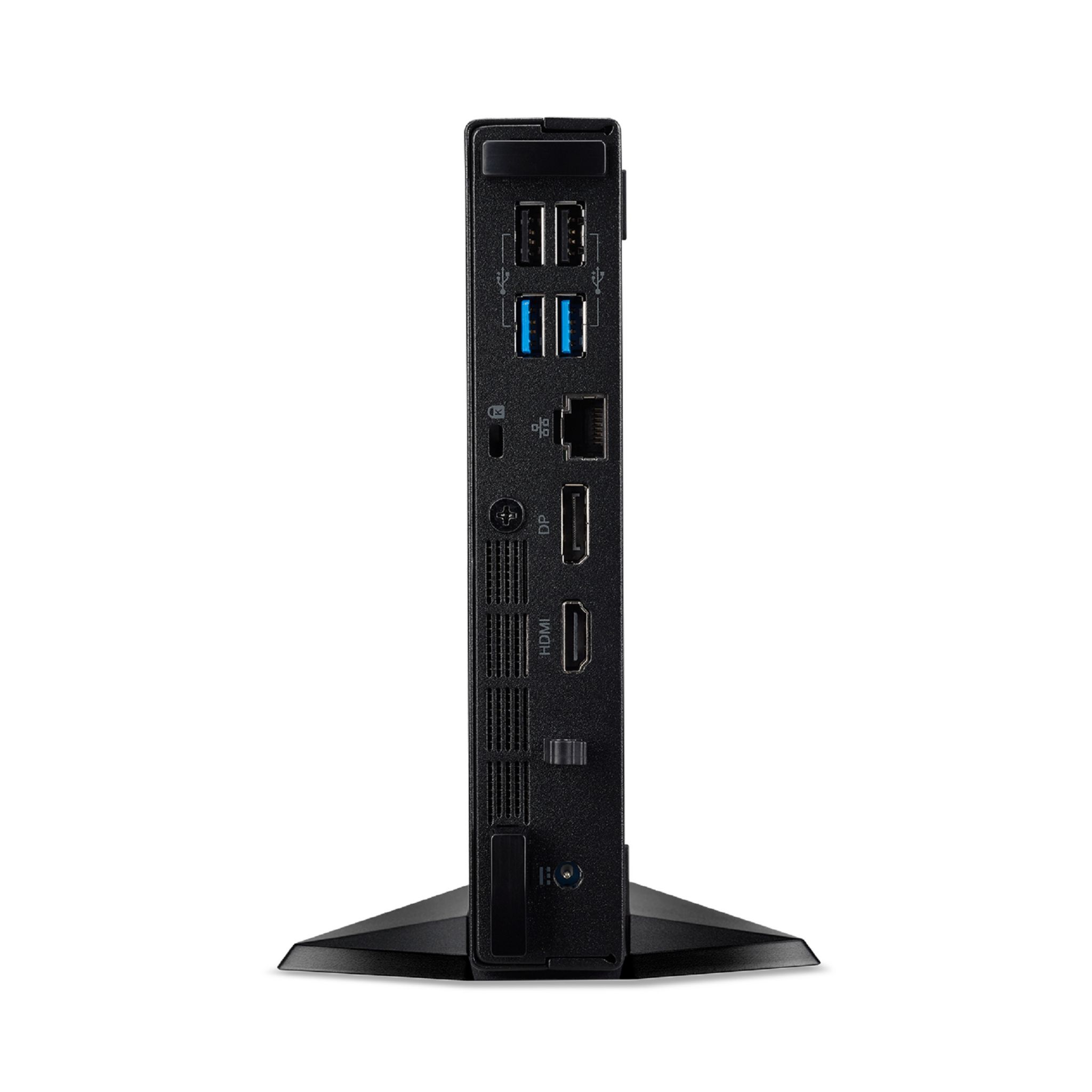 Voir la diapositive 5 : ACER Ordinateur fixe REVO RN96