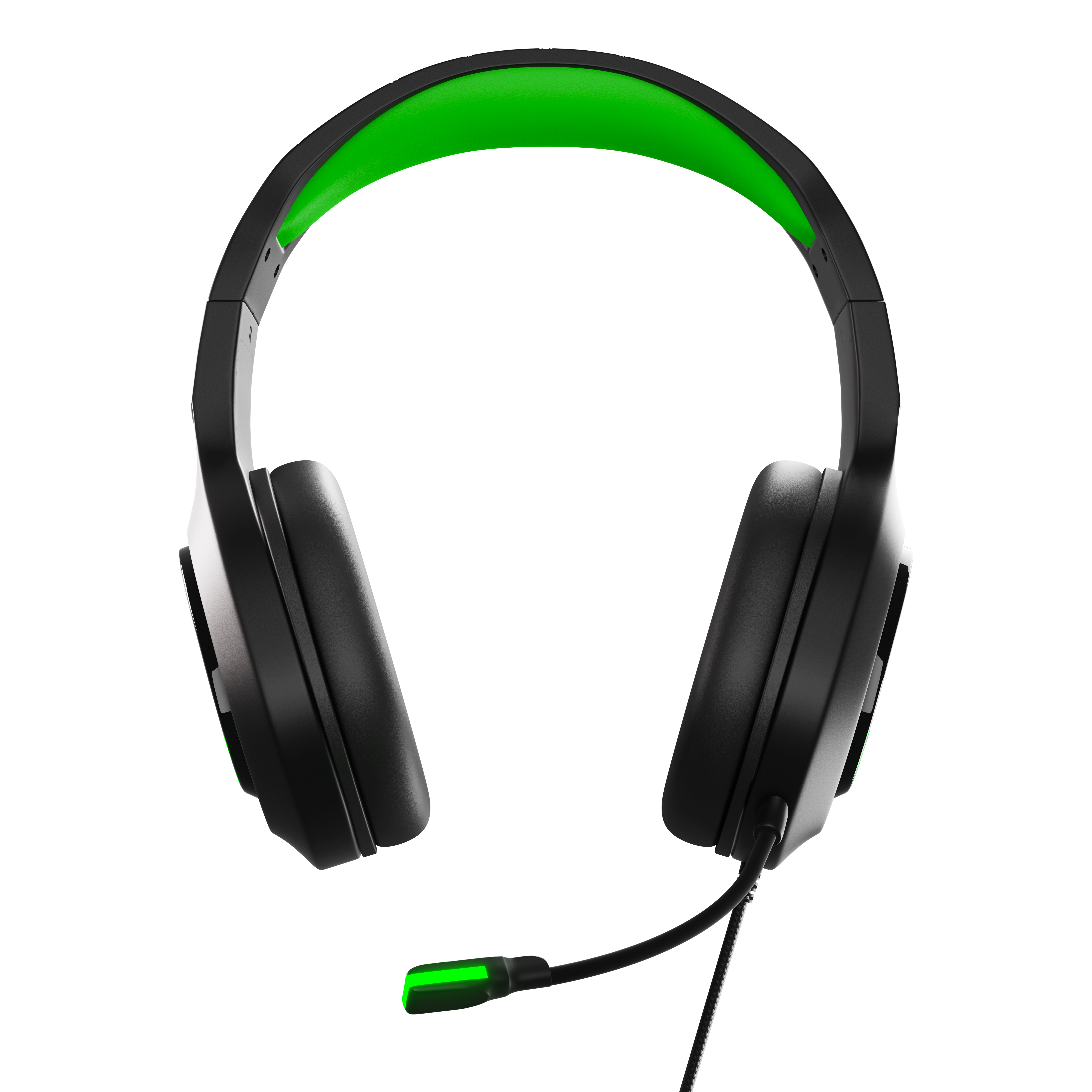 Voir la diapositive 2 : AZGENON Casque Gaming AG-H300X