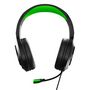 Voir la diapositive 2 : AZGENON Casque Gaming AG-H300X