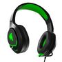 Voir la diapositive 3 : AZGENON Casque Gaming AG-H300X