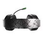 Voir la diapositive 4 : AZGENON Casque Gaming AG-H300X