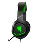 Voir la diapositive 5 : AZGENON Casque Gaming AG-H300X
