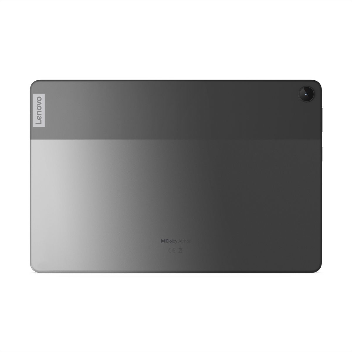 LENOVO Tablette tactile M10 4/64 Go - Gris