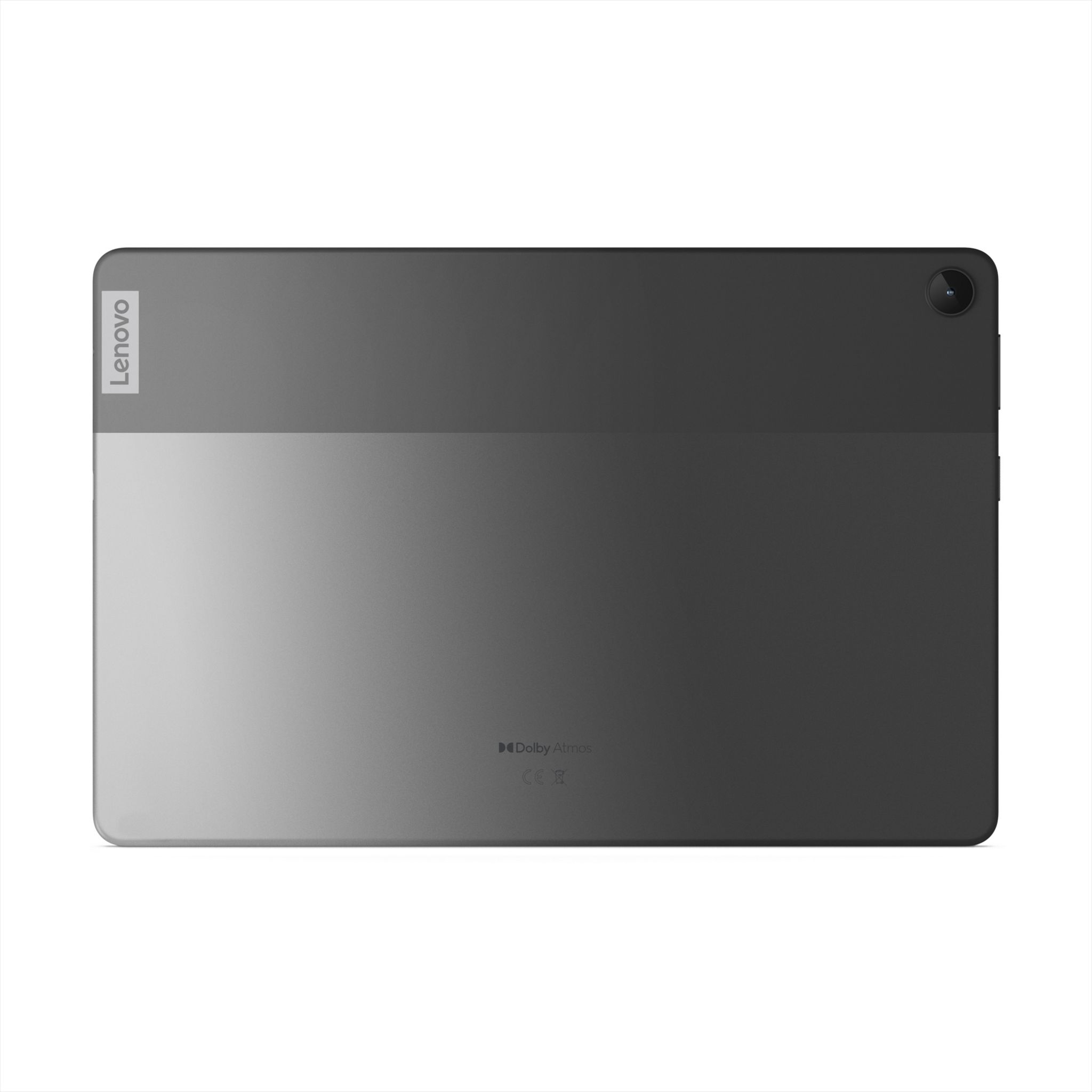 Voir la diapositive 4 : LENOVO Tablette tactile M10 4/64 Go - Gris