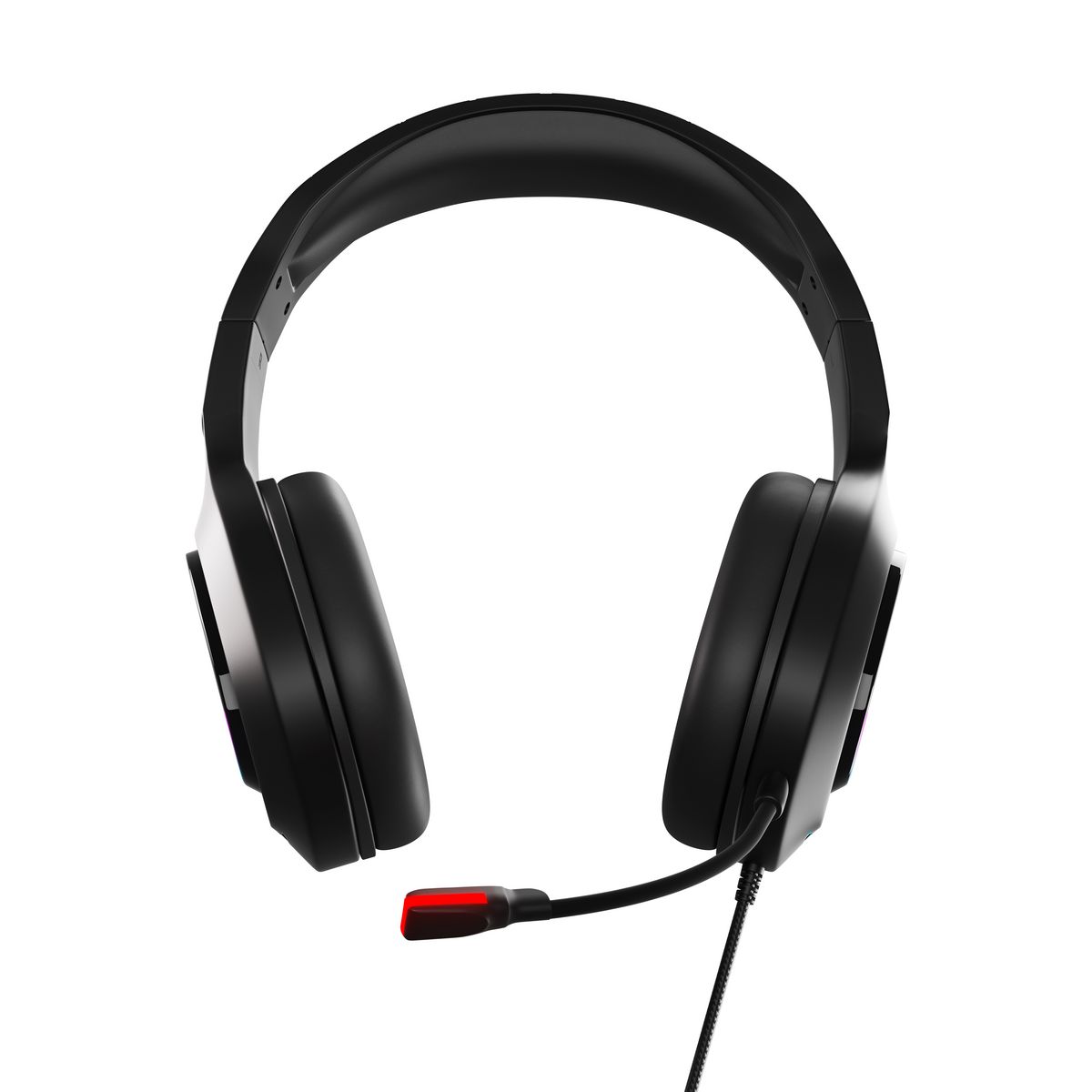 AZGENON Casque Gaming AG-H300M