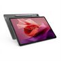 Voir la diapositive 2 : LENOVO Tablette tactile P12 + stylet 8/128GO - Noir