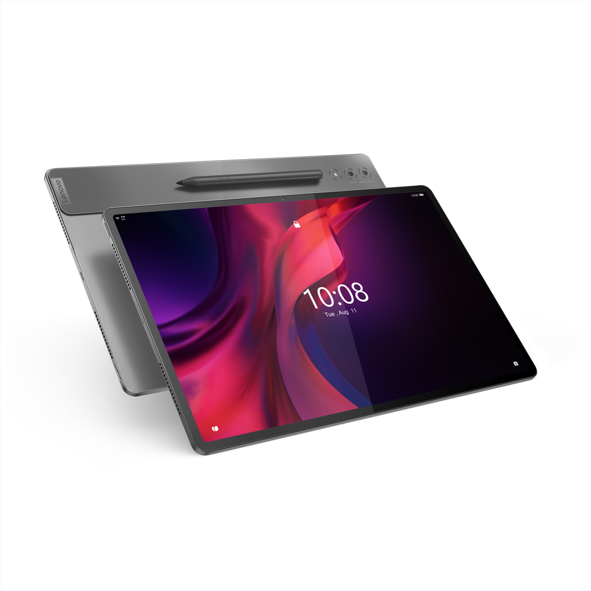 Voir la diapositive 3 : LENOVO Tablette tactile EXTREME 14,5 pouces 12/256 GO